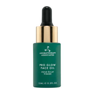 Pro Glow Face Oil 15ml