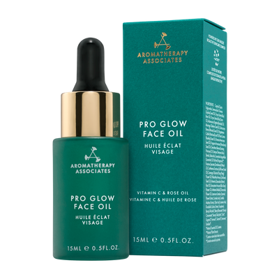 Pro Glow Face Oil 15ml