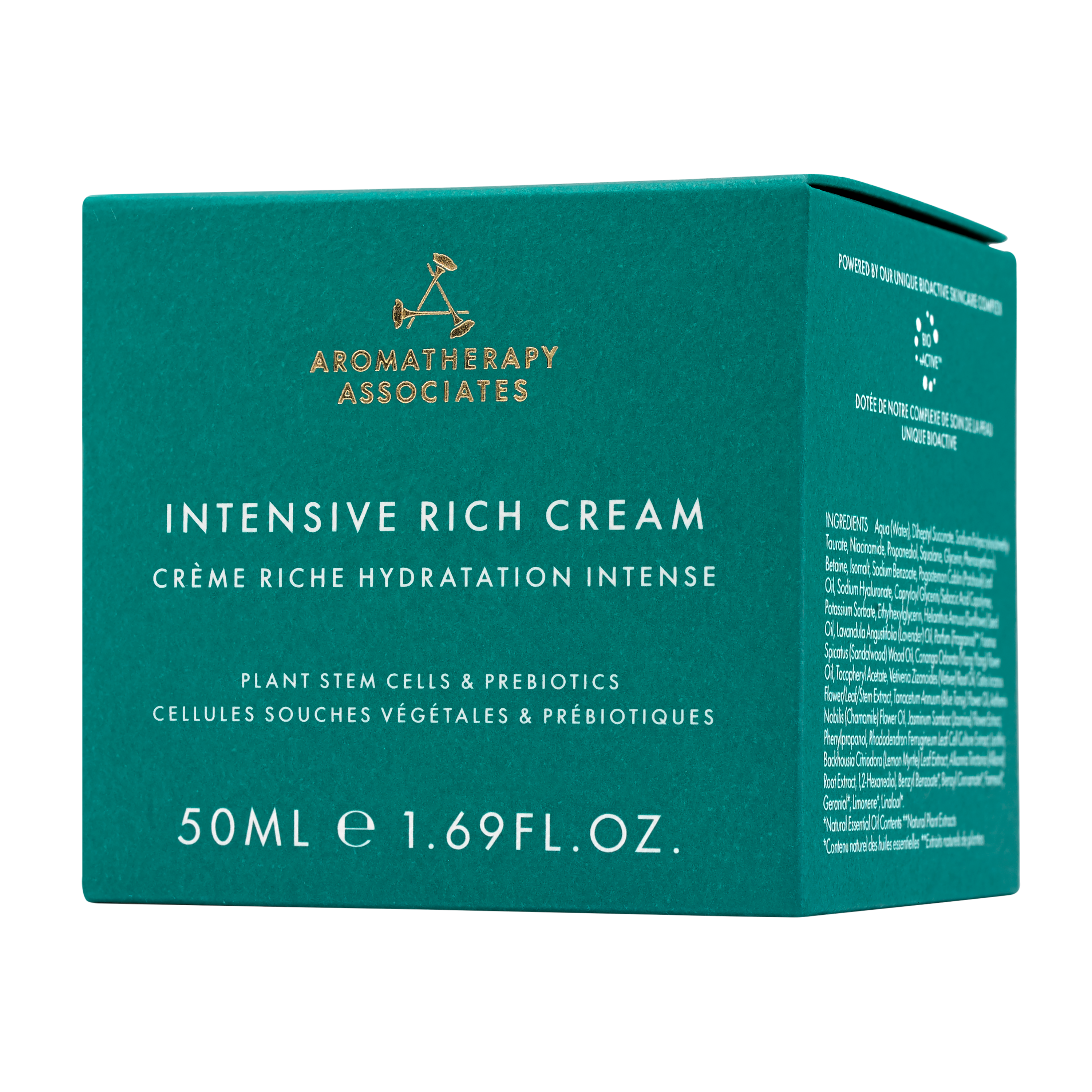 Intensive Rich Cream 50ml
