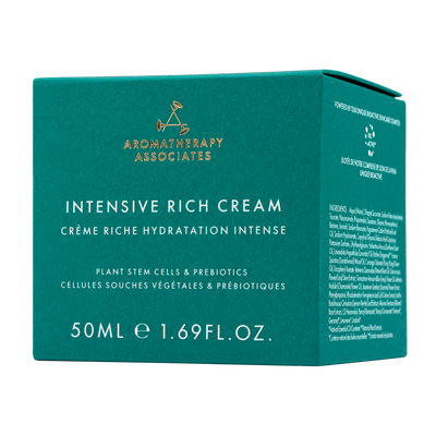 Intensive Rich Cream 50ml