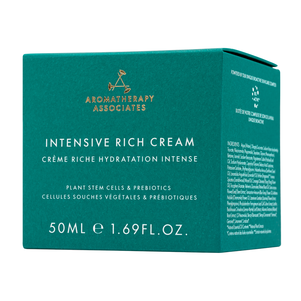 NEW Intensive Rich Cream - 50ml