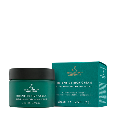 Intensive Rich Cream 50ml