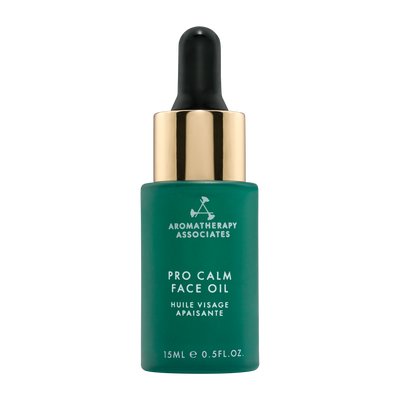 Pro Calm Face Oil 15ml