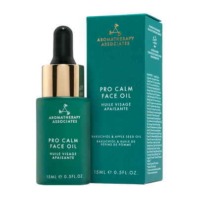Pro Calm Face Oil 15ml