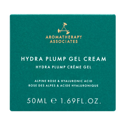 Hydra Plump Gel Cream - 50ml