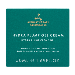 Hydra Plump Gel Cream - 50ml
