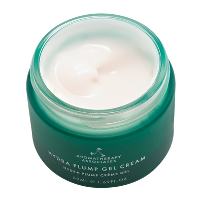 Hydra Plump Gel Cream - 50ml