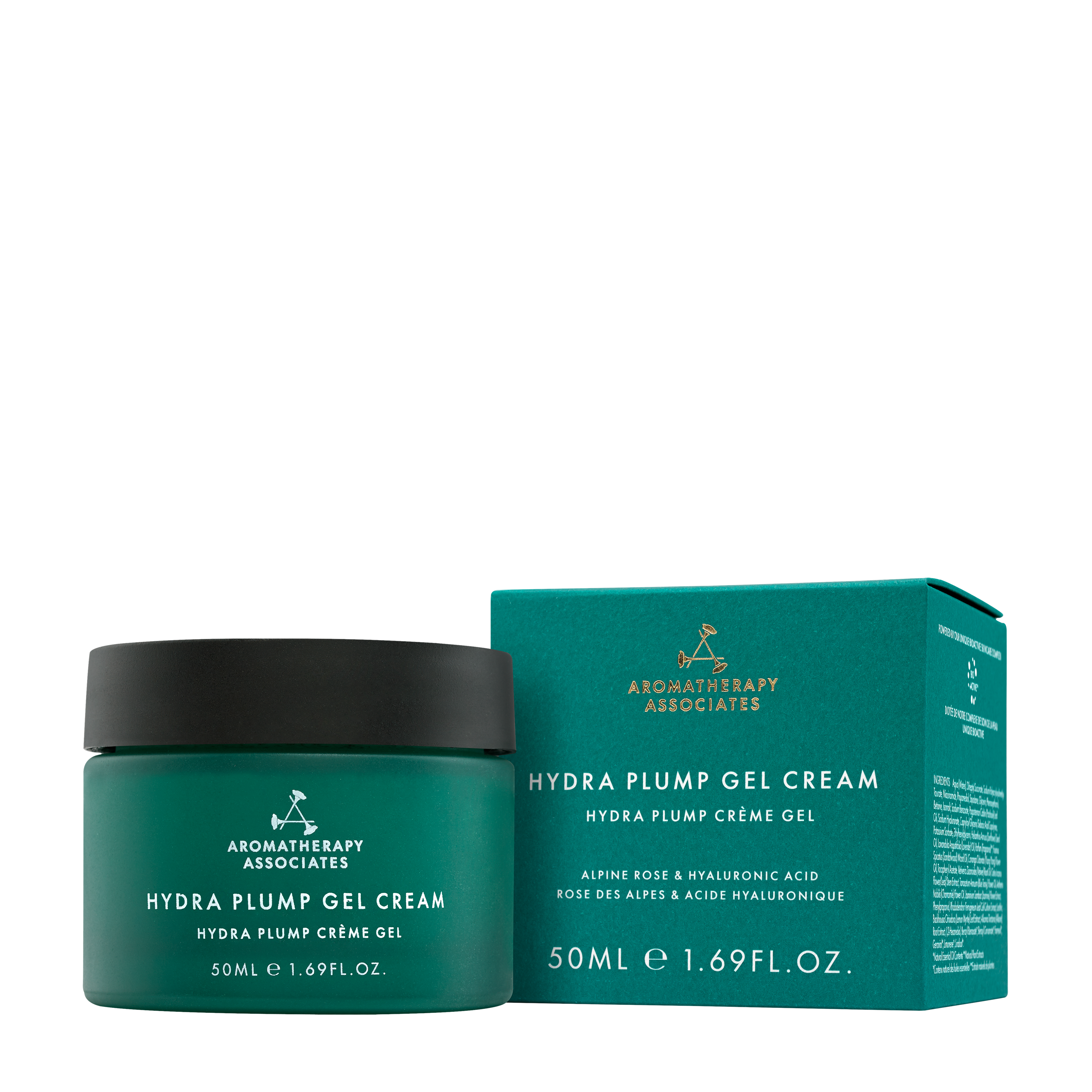 Hydra Plump Gel Cream - 50ml