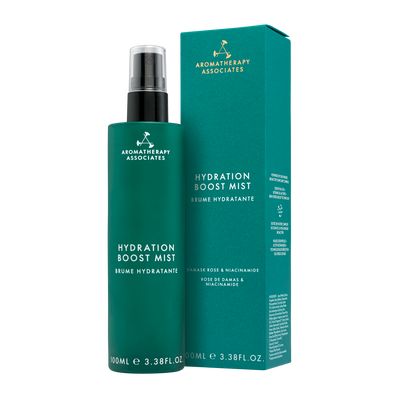 Hydration Boost Mist 100ml