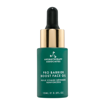 Pro Barrier Boost Face Oil 15ml