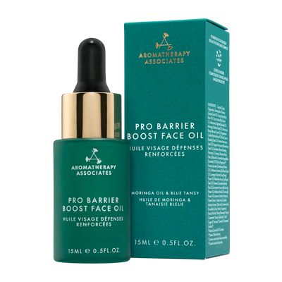 Pro Barrier Boost Face Oil 15ml