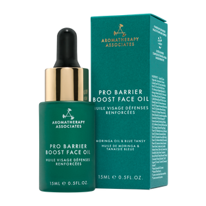 NEW Pro Barrier Boost Face Oil -15ml
