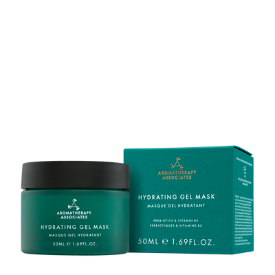 Hydrating Gel Mask 50ml