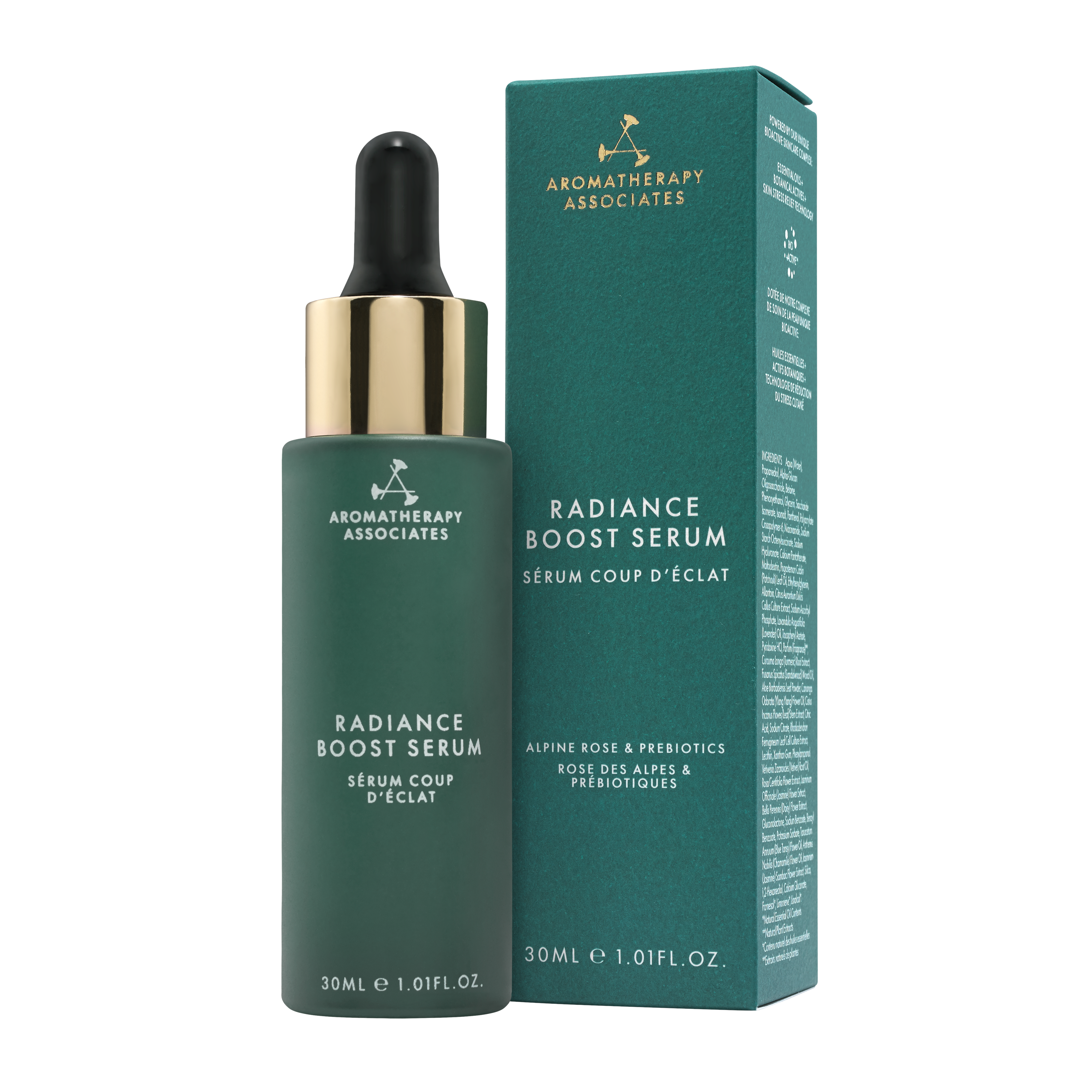 Radiance Boost Serum 30ml