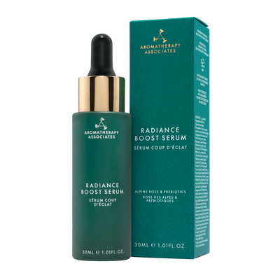 Radiance Boost Serum 30ml