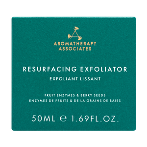 NEW Resurfacing Exfoliator - 50ml