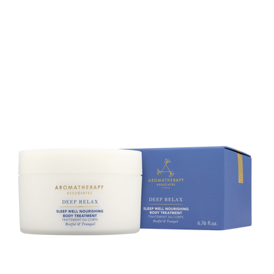 Deep Relax Nourishing Body Treatment 200ml