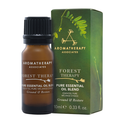 Forest Therapy Pure Essential Oil Blend 10ml