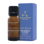 Deep Relax Pure Essential Oil Blend 10ml