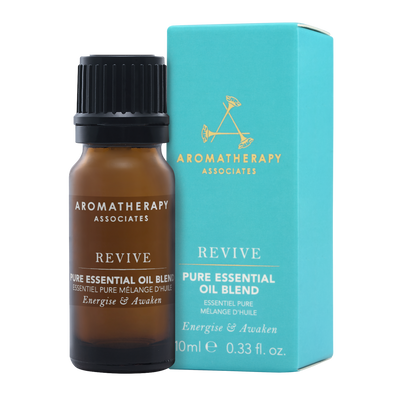 Revive Pure Essential Oil Blend 10ml
