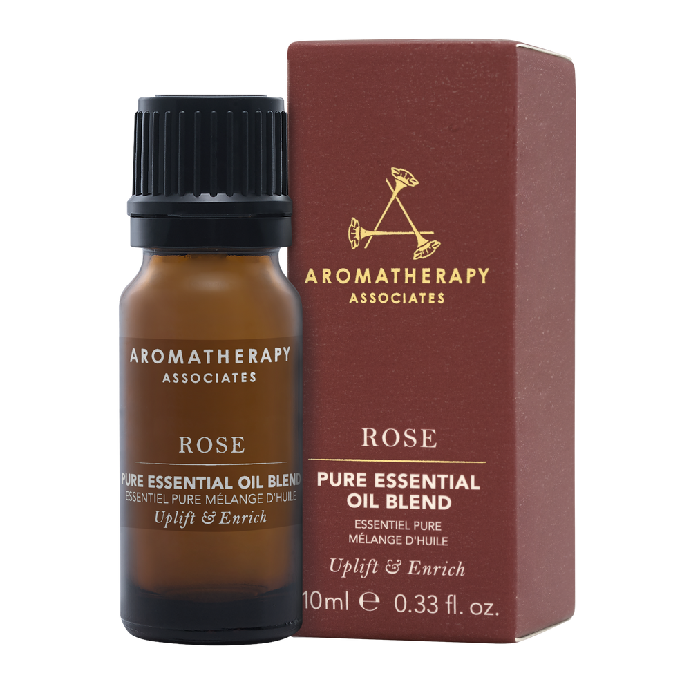 
            
                Load image into Gallery viewer, Rose Pure Essential Oil Blend 10ml
            
        