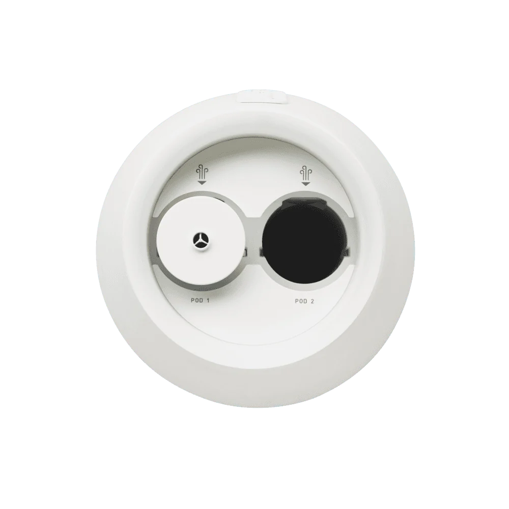 The Atomiser Connect