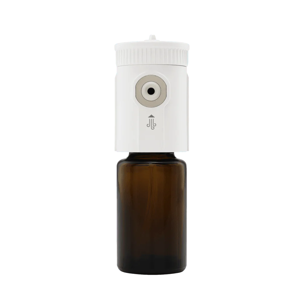 The Atomiser Connect