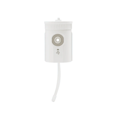 The Atomiser Connect Anti-Leak Diffusion Head