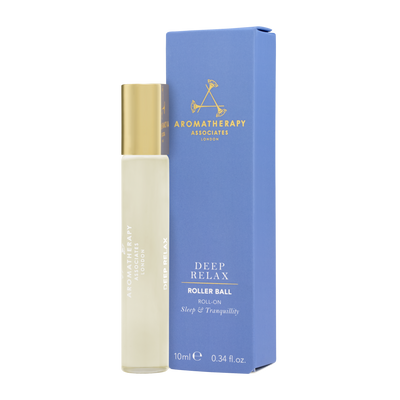 Deep Relax Roller Ball 10ml