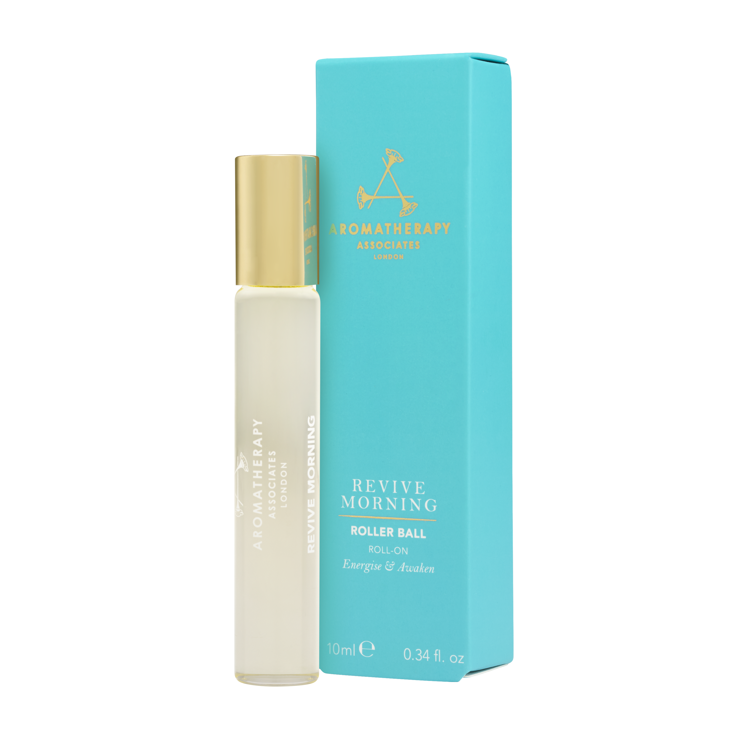 Revive Morning Roller Ball