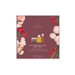 Rejuvenating Rose Body Trio *Limited Edition* 27% Savings