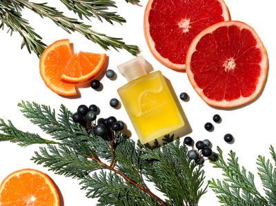 Revive Morning Bath & Shower Oil 55ml