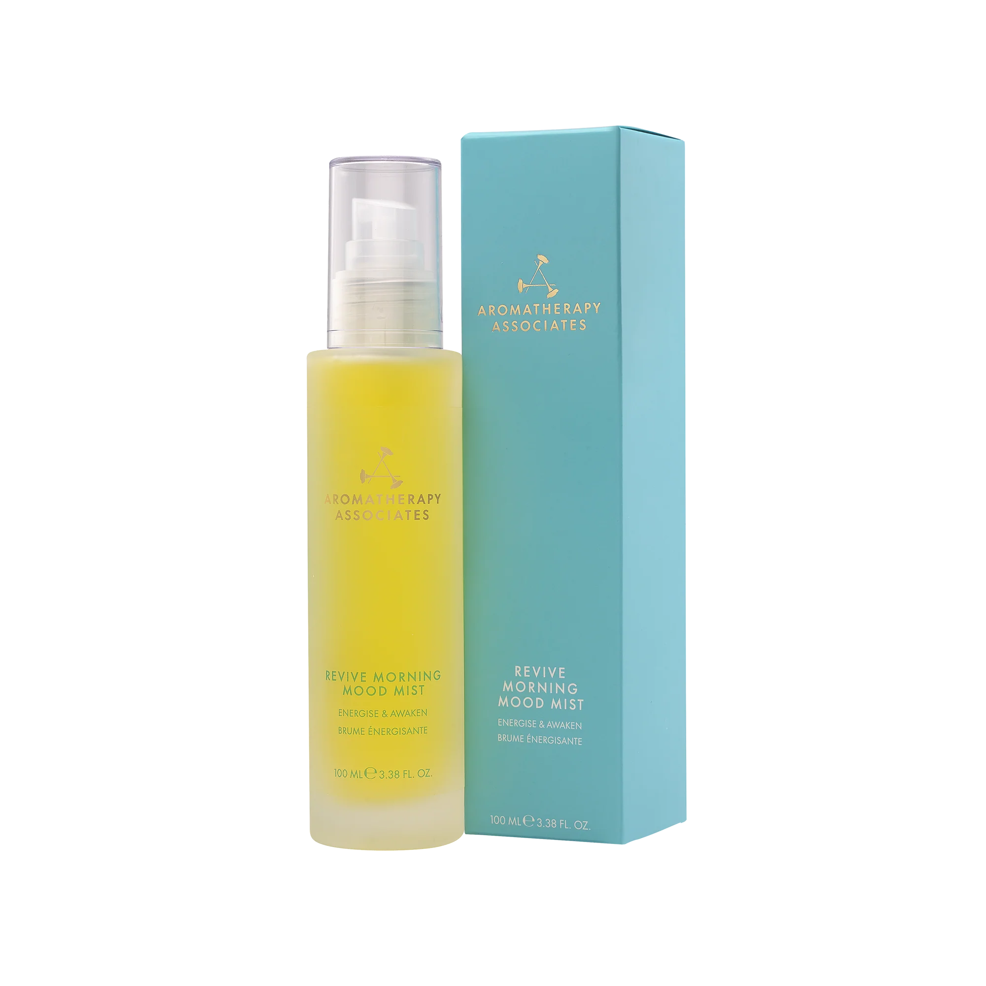 Revive Morning Mood Mist 100ml NEW!