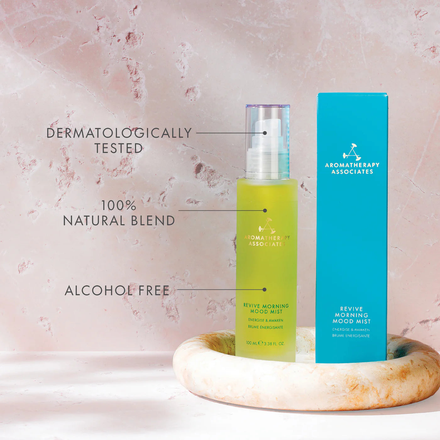 Revive Morning Mood Mist 100ml NEW!