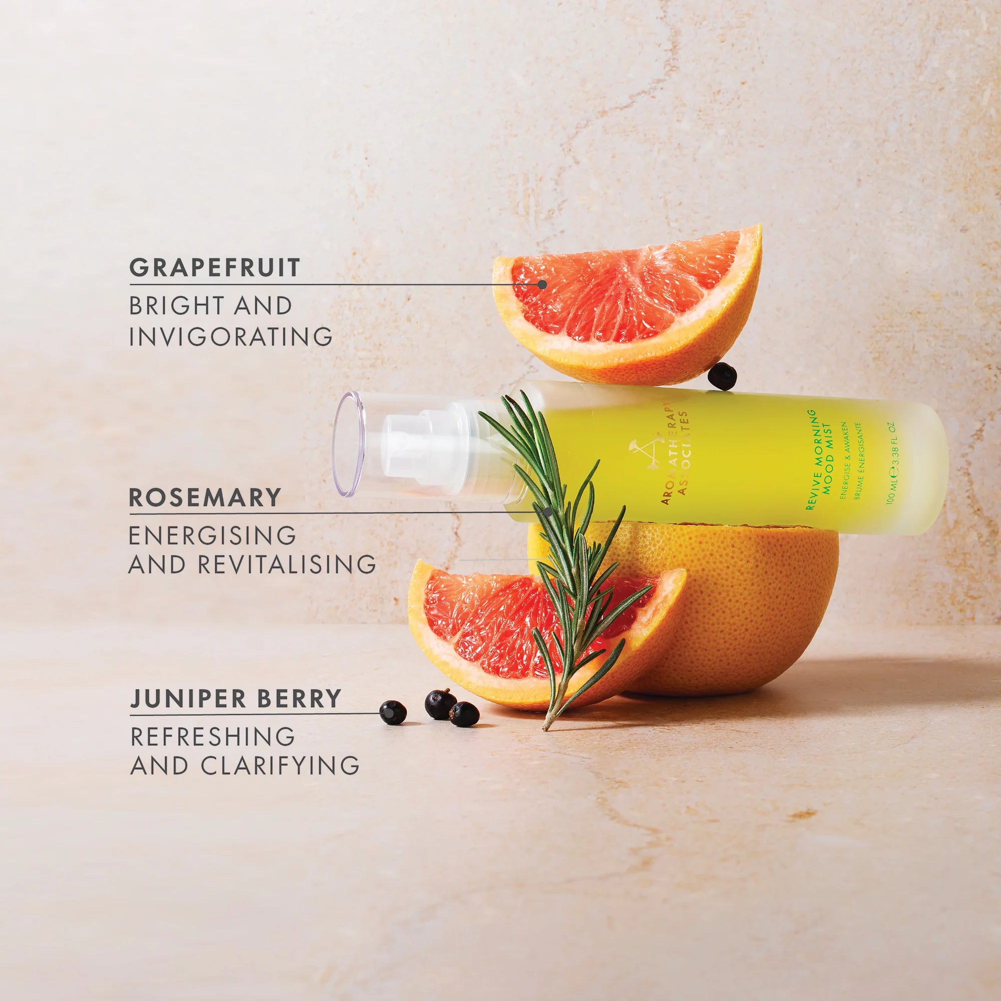 Revive Morning Mood Mist 100ml NEW!