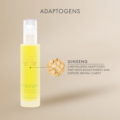 Revive Morning Mood Mist 100ml NEW!