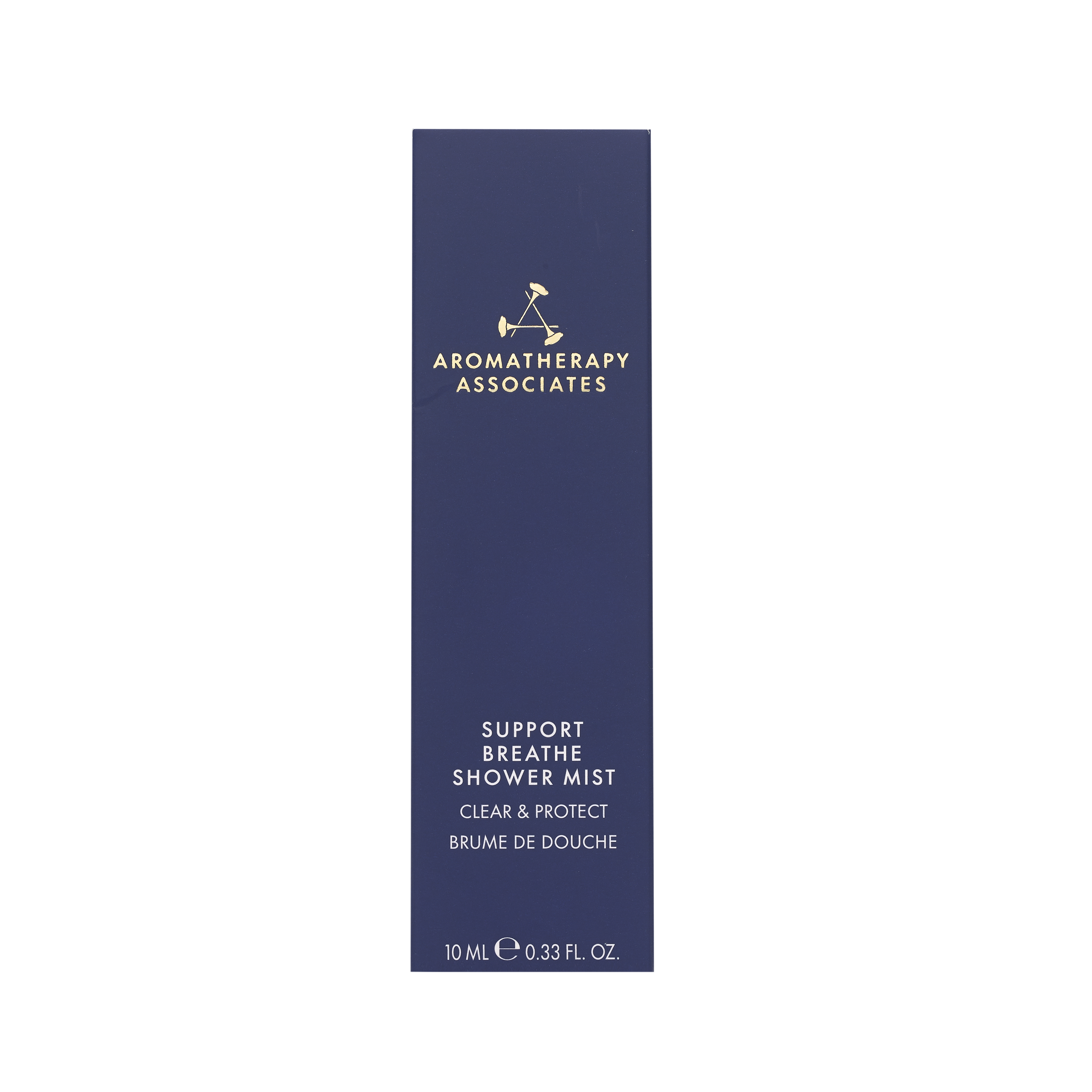 Support Breathe Shower Mist 10ml