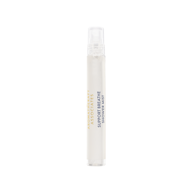 Support Breathe Shower Mist 10ml