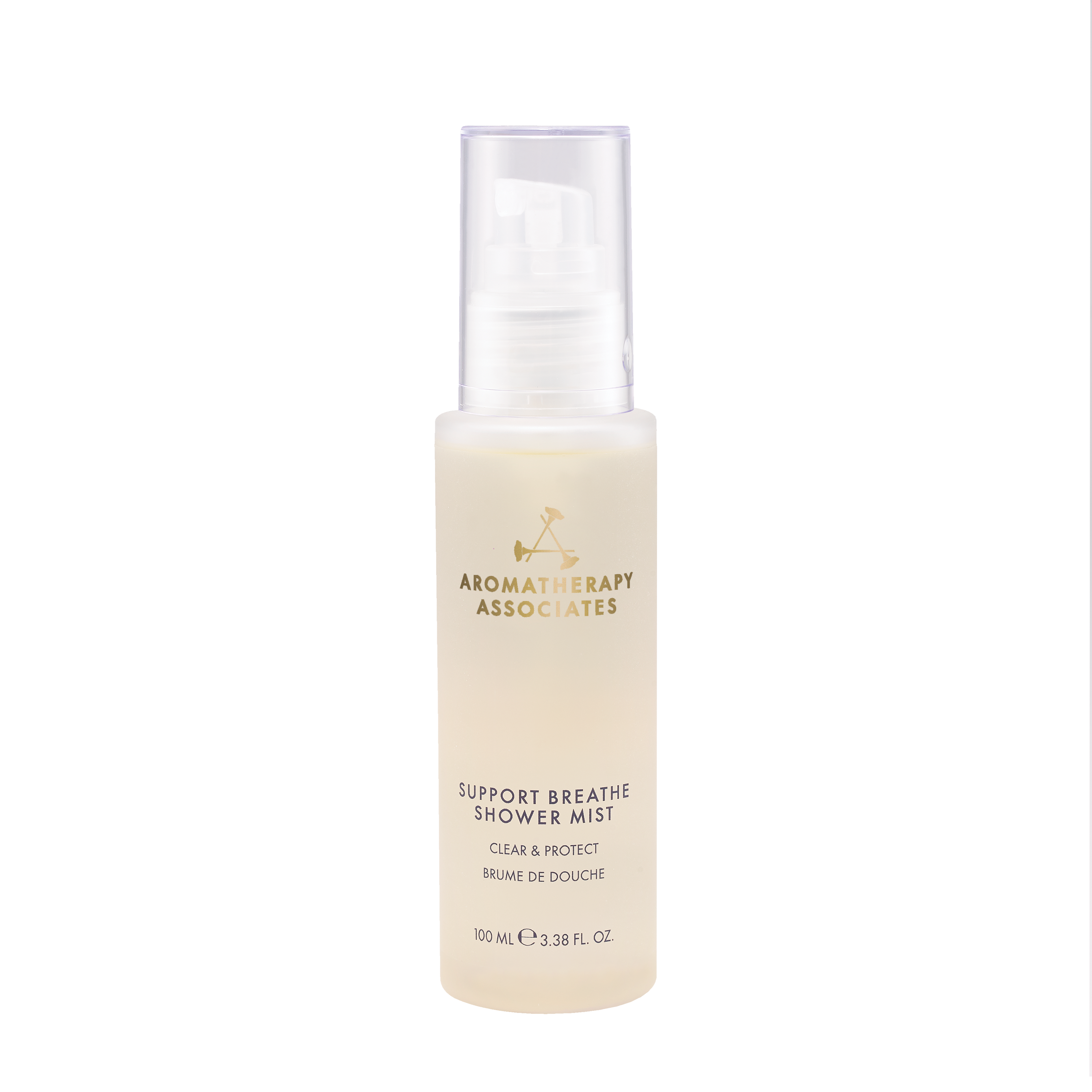 Support Breathe Shower Mist 100ml