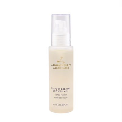 Support Breathe Shower Mist 100ml