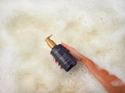 Nourishing Shampoo 300ml