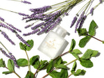 Support Lavender & Peppermint Bath & Shower Oil 55ml