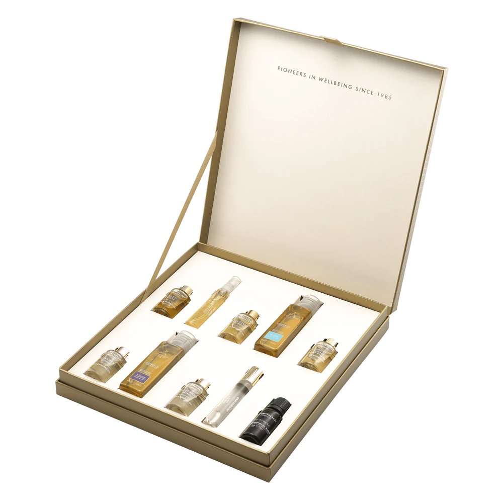 The Ultimate Selfcare Heroes