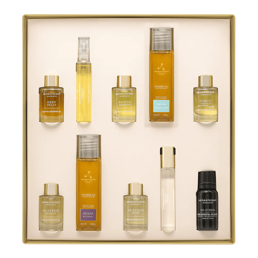 The Ultimate Selfcare Heroes