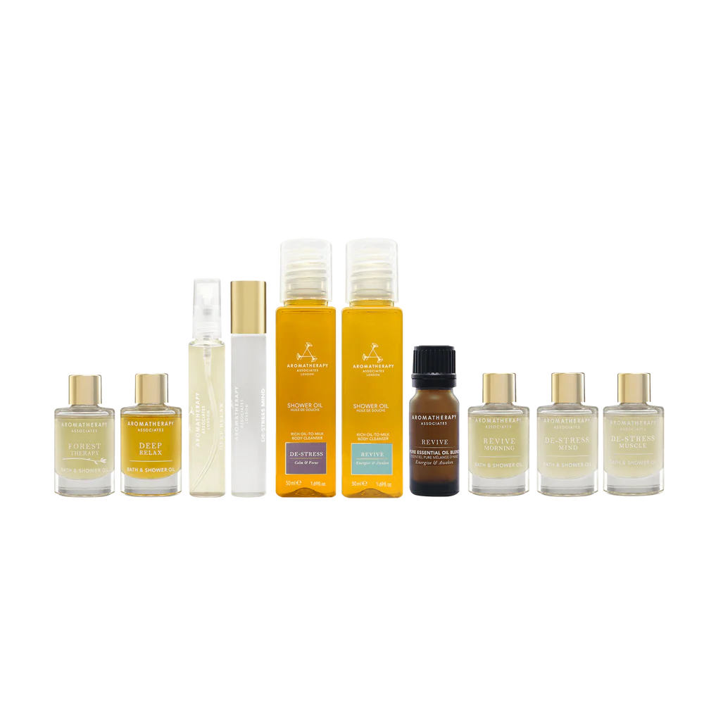 The Ultimate Selfcare Heroes