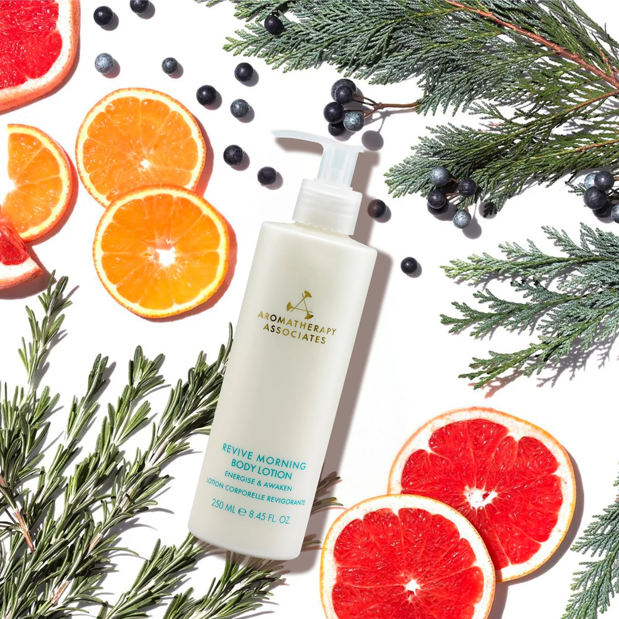 Revive Morning Body Lotion 250ml