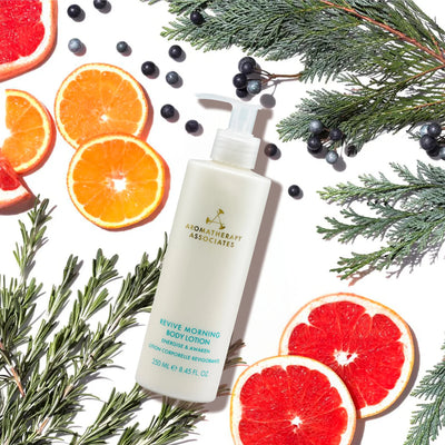 Revive Morning Body Lotion 250ml