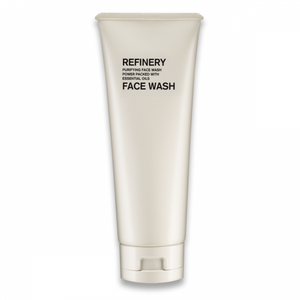 Refinery Face Wash