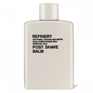 Refinery Post Shave Balm