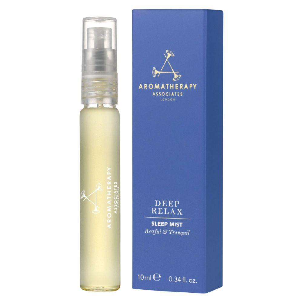 Deep Relax Sleep Mist 10ml Travel Size
